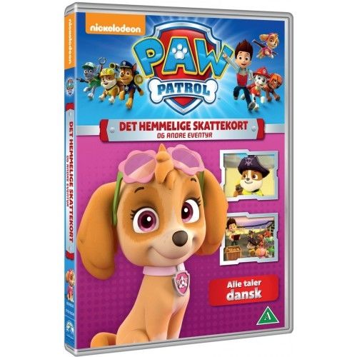 Paw Patrol Vol. 9