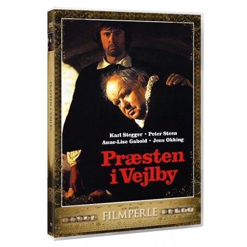 Præsten i Vejlby