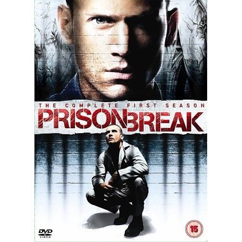 Prison Break - Season 1