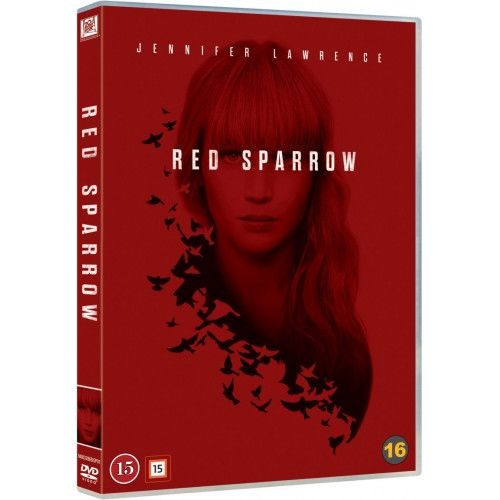 Red Sparrow