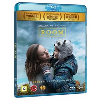 Room Blu-Ray