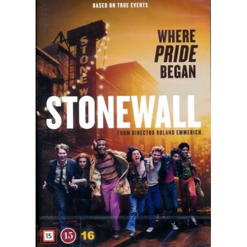 Stonewall