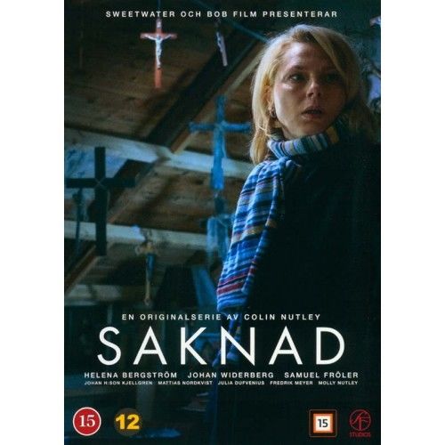 Saknad