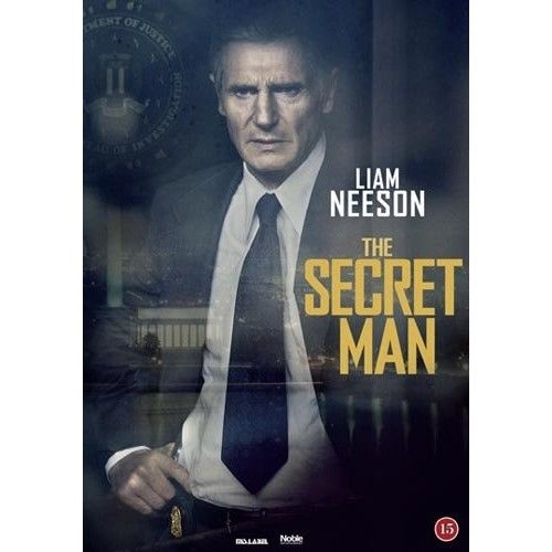 SECRET MAN, THE