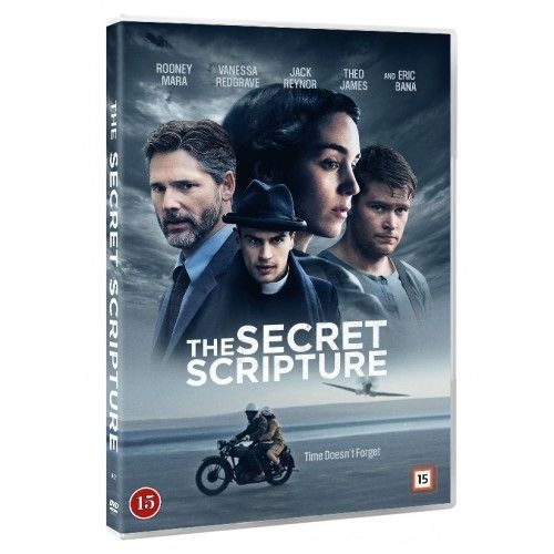 The Secret Scripture