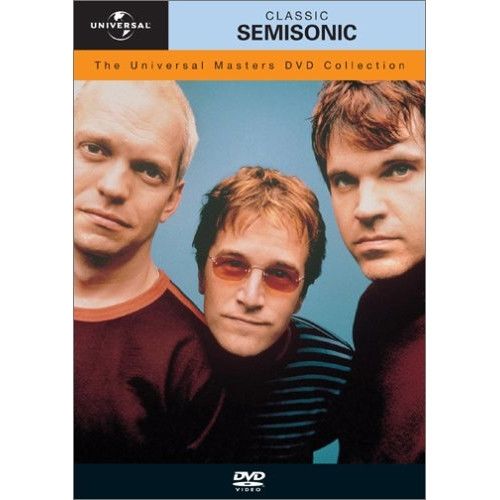 CLASSIC SEMISONIC-THE UNIVERSA