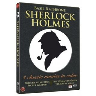 Sherlock Holmes