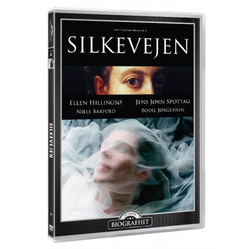 Silkevejen