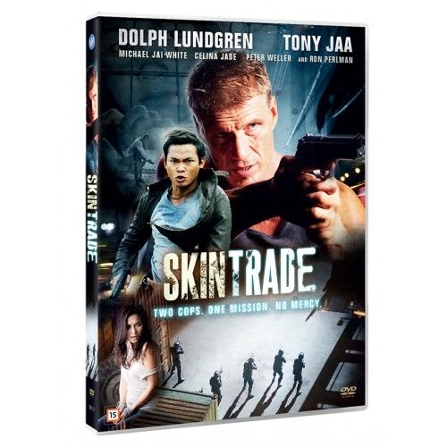 SKIN TRADE