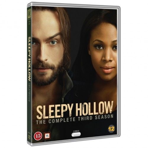 Sleepy Hollow - Season 3