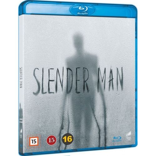 Slender Man Blu-Ray