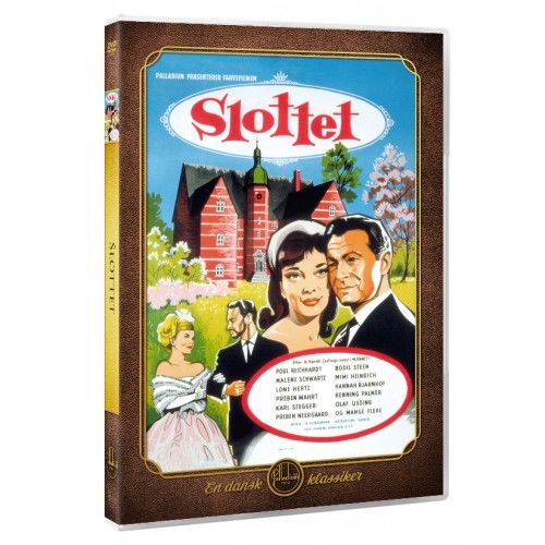 Slottet