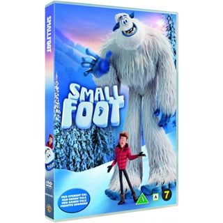 Smallfoot 