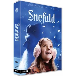 Snefald