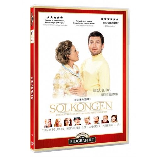 Solkongen