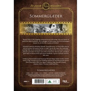 Sommerglæder