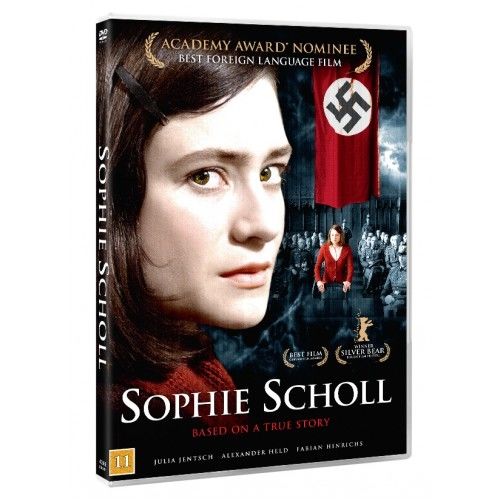 Sophie Scholl