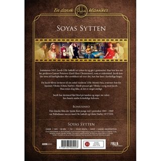 Soya\'s Sytten