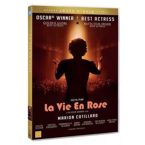 La Vie En Rose