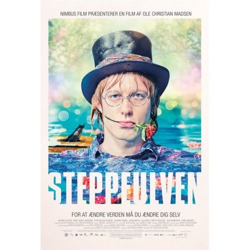 Steppeulven