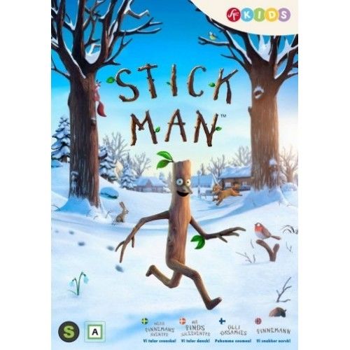 Stick Man