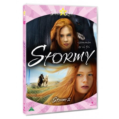 Stormy 1-2 Boks