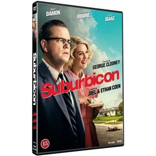 Suburbicon