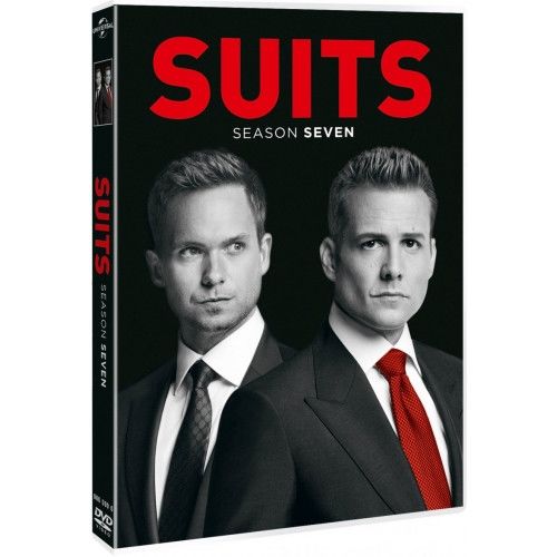 Suits - Season 7