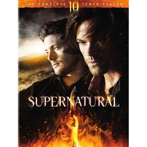 Supernatural - Season 10