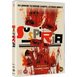 Suspiria