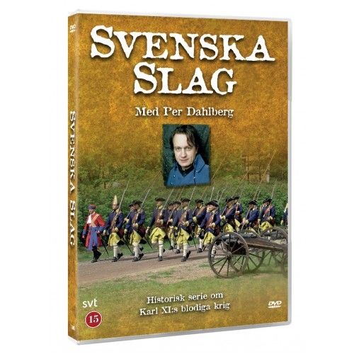 SVENSKE SLAG