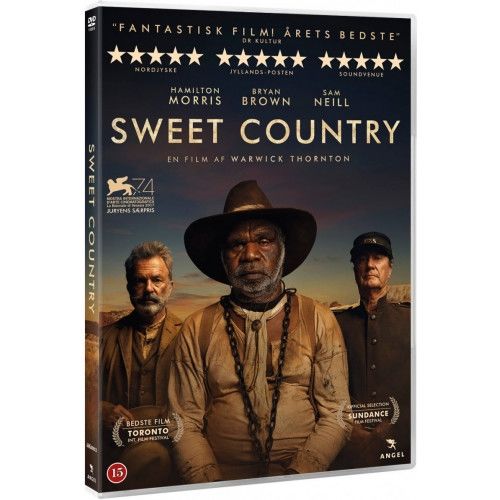 Sweet Country