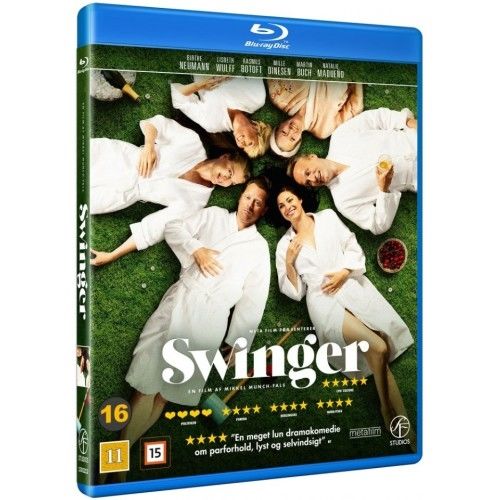 Swinger BD