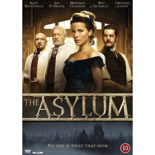 ASYLUM, THE