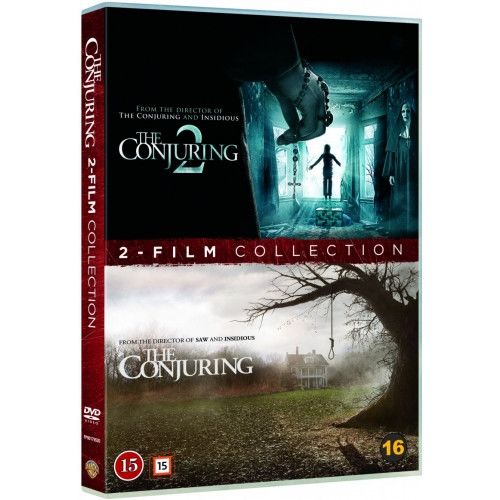 The Conjuring Box