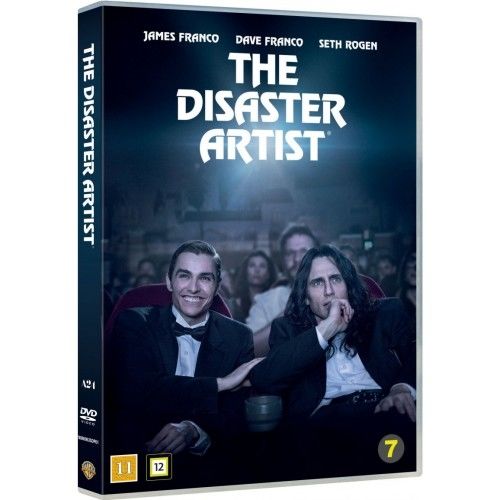 The Disaster Artist