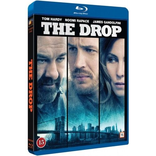 DROP, THE BD