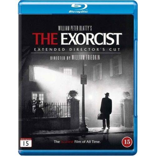 The Exorcist Blu-Ray