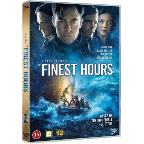 The Finest Hours