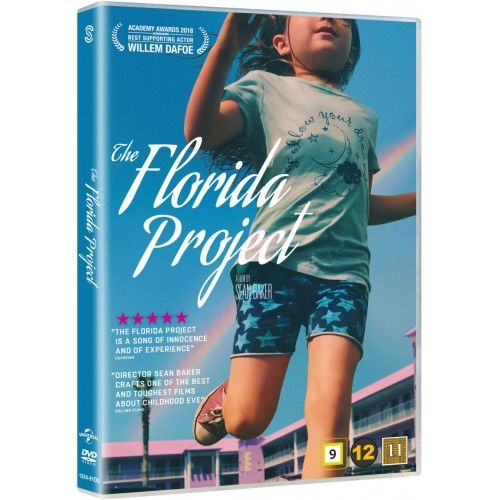 The Florida Project