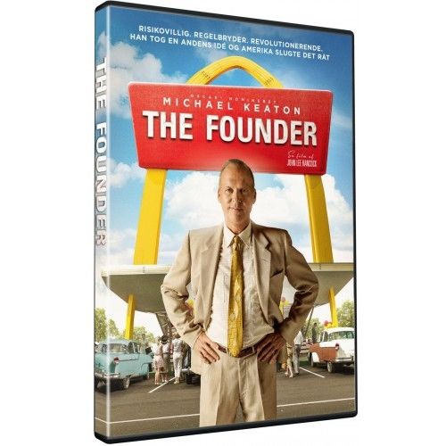 The Founder