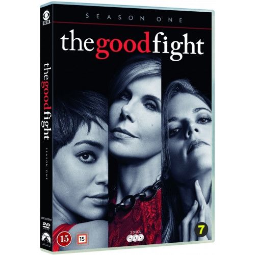 The Good Fight - Season 1