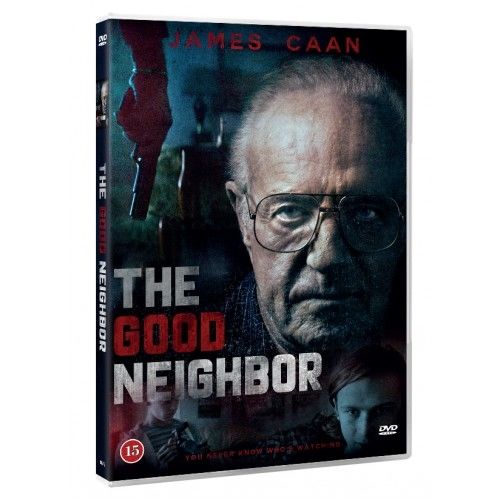 THE GOOD NEIGHBOUR