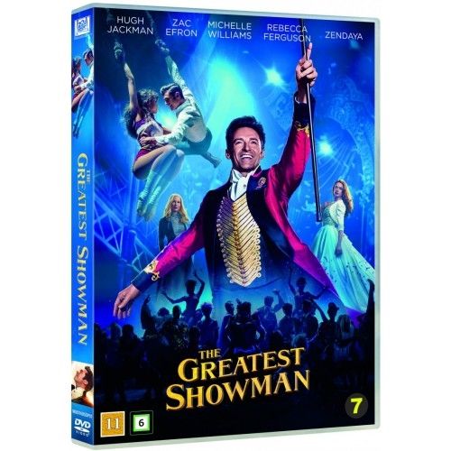 The Greatest Showman