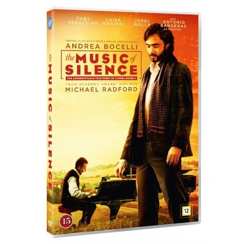 The Music Of Silence 