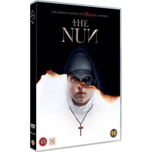 The Nun