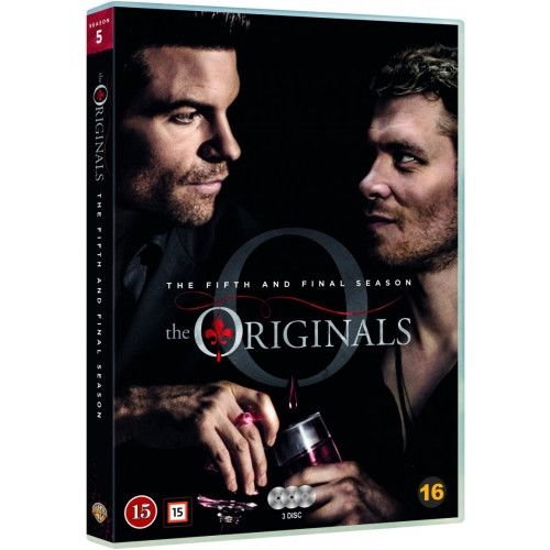 The Originals - Season 5