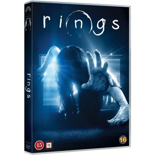 The Ring 3