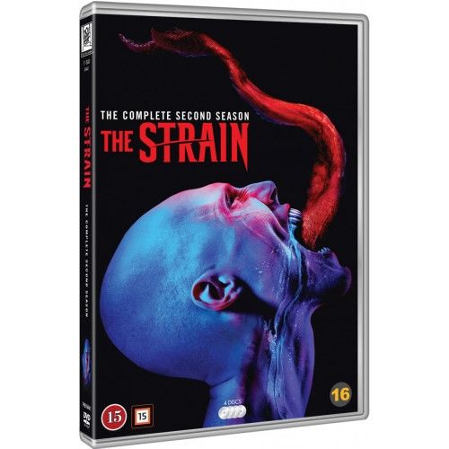 The Strain - Season 2