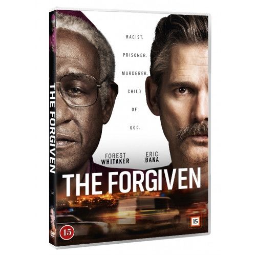 The Forgiven